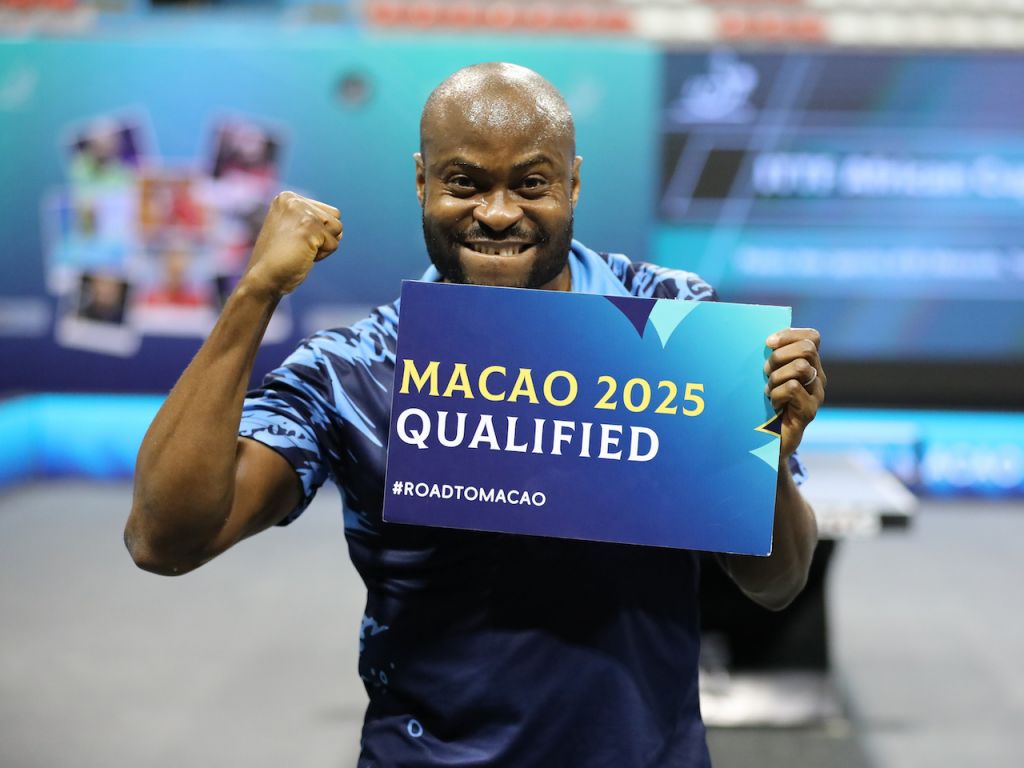 ARUNA Quadri