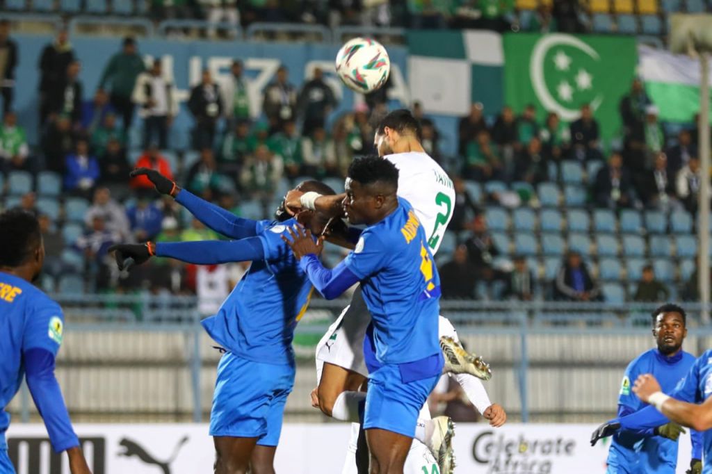 Enyimba FC (PHOTO CREDIT: Enyimba FC X Page)