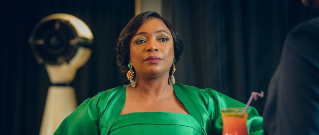 Bimbo Akintola