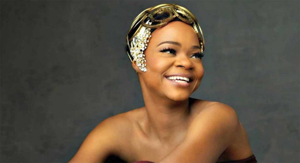 Olajumoke Orisaguna