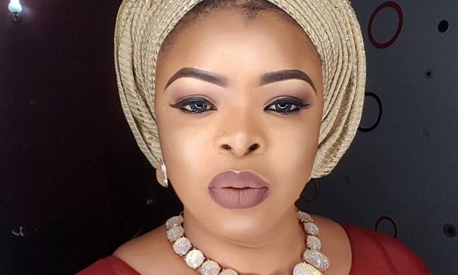 Dayo Amusan