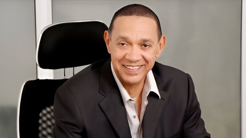 Ben Murray-Bruce