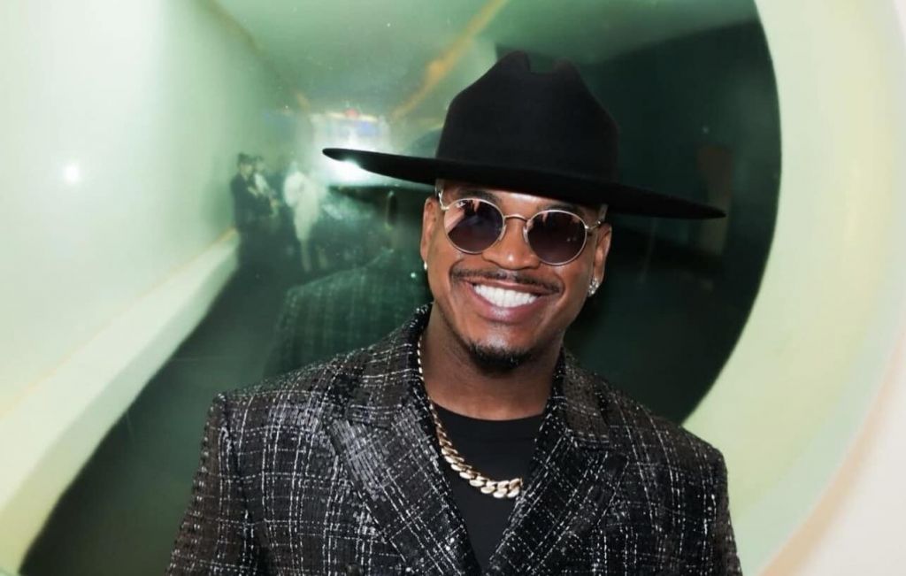 Ne-Yo [PHOTO CREDIT: NE-YO]