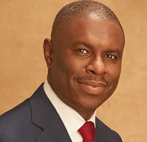 Dakuku Peterside writes a letter to 2024.