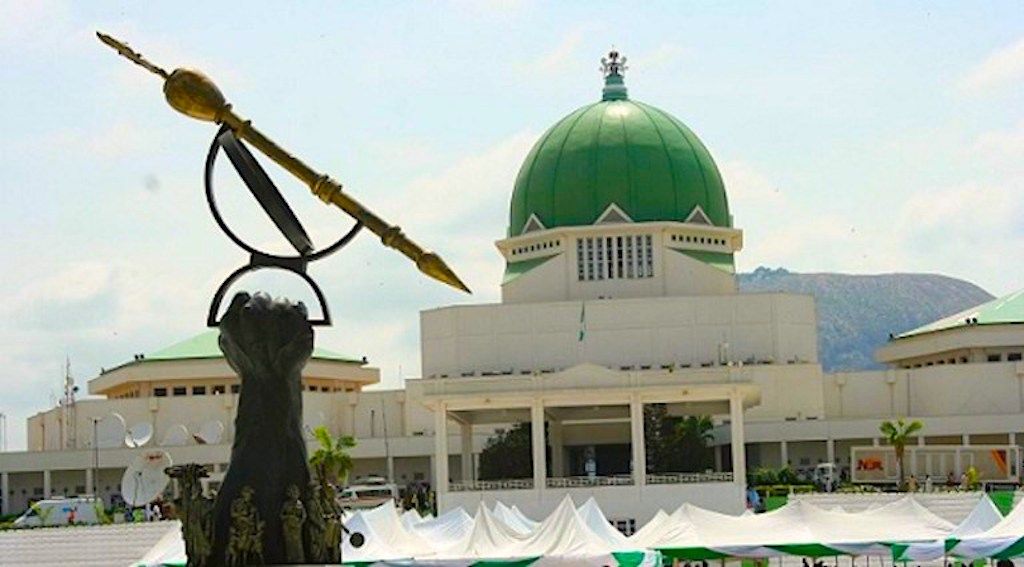 Is the National Assembly sensationalising national security?