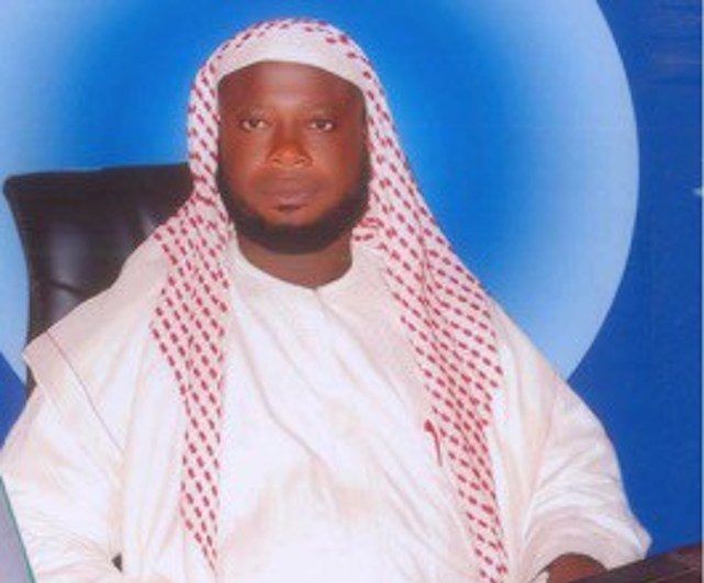 Imam-Murtada-Gusau writes about the Holy month of Ramadan.