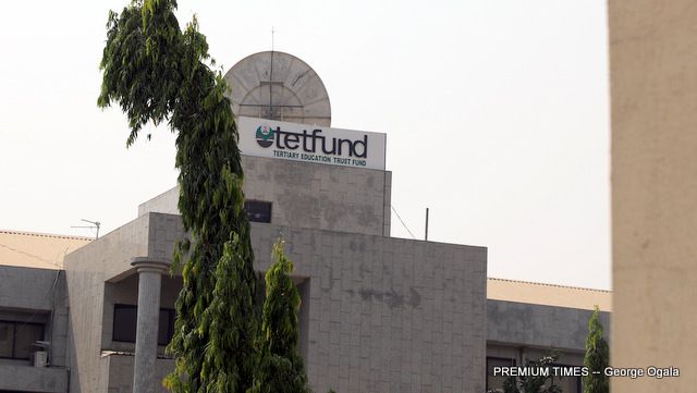 TETFUND