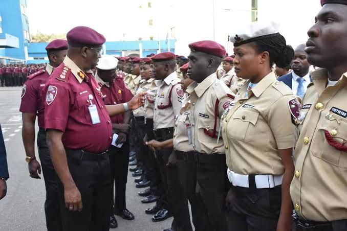 Nigerian Army partners with FRSC to enhance driver training in Jalingo