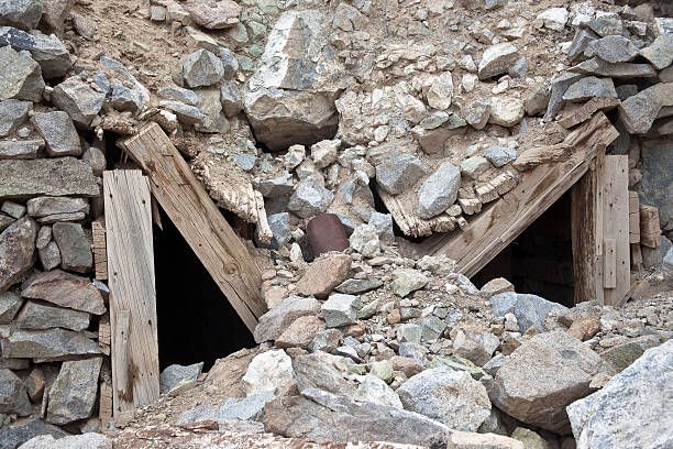 13 youths killed in mining site collapse in Bassa LGA, Plateau State