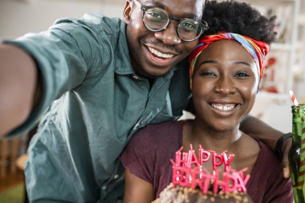 Best birthday messages [istockphoto]