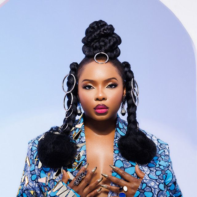 Yemi Alade's genre mastery is brave and exciting to see. [Spotify]