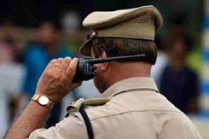 2 Youths Detained in Road Rage with Indian Coast Guard Officer