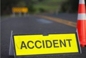 Road accident in Odisha - Nayagarh