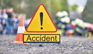 Road accident - accident in Odisha's Sundargarh