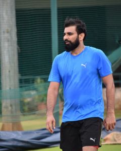 Shami's absence big loss for India, can’t underestimate reserve pacers, feels McDonald