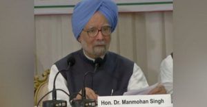 Manmohan Singh