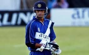 Rahul Dravid once played for this European nation! Know why