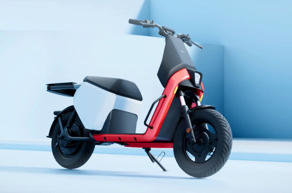 Ola Gig electric scooter, price, range, India launch