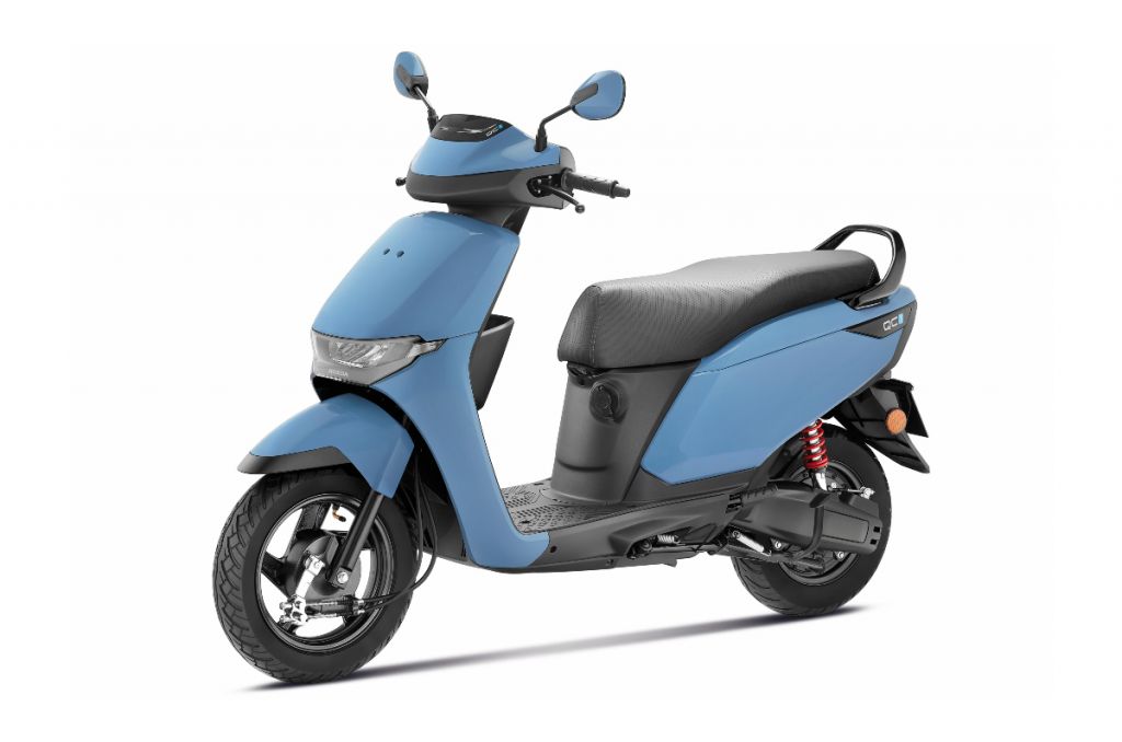 Honda electric scooter, QC1, range, India launch, delivery details