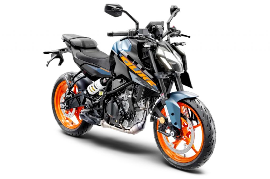 KTM 250 Duke, price in India, features, colours