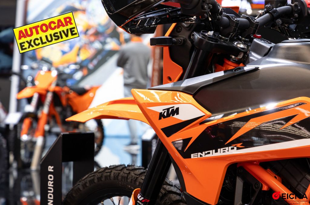 KTM 390 Adventure India launch, 390 Enduro expected price in India