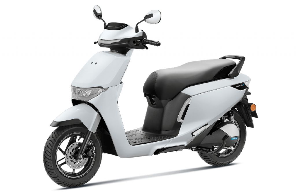 Honda Activa electric bookings open, price reveal soon