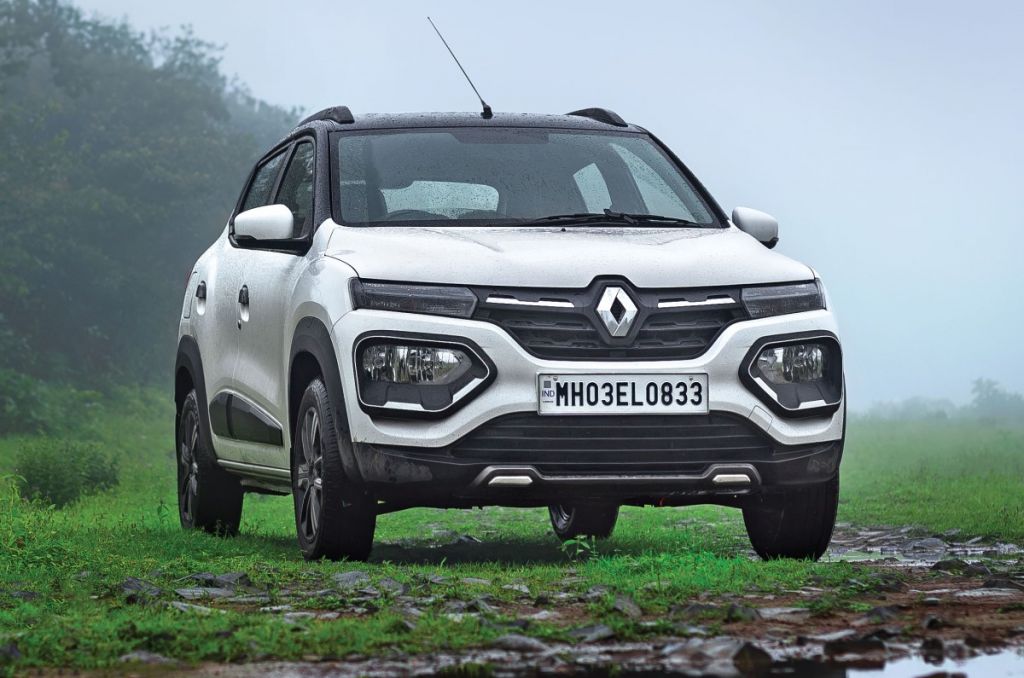 Renault Kwid