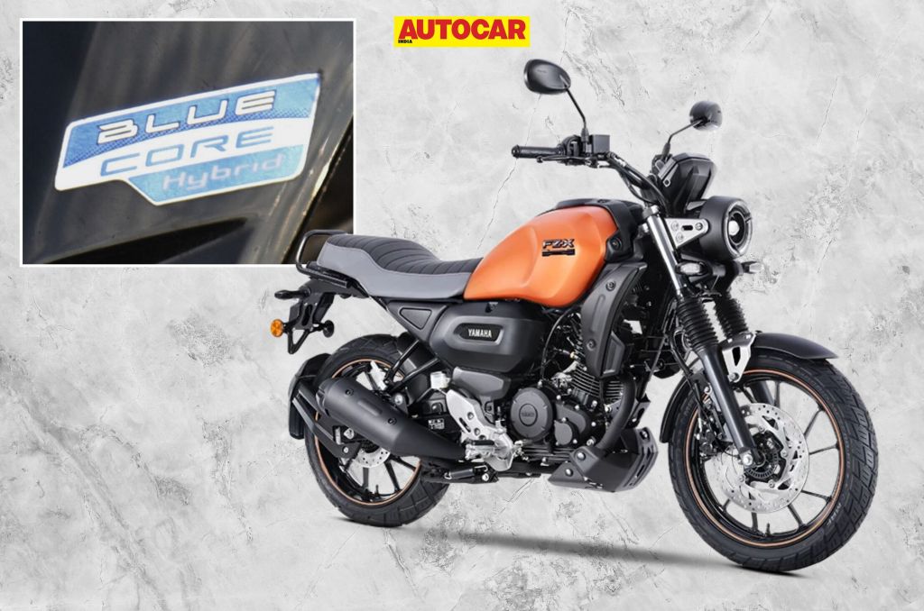 Yamaha FZ-S, FZ-X price, update, India launch at Auto Expo 2025