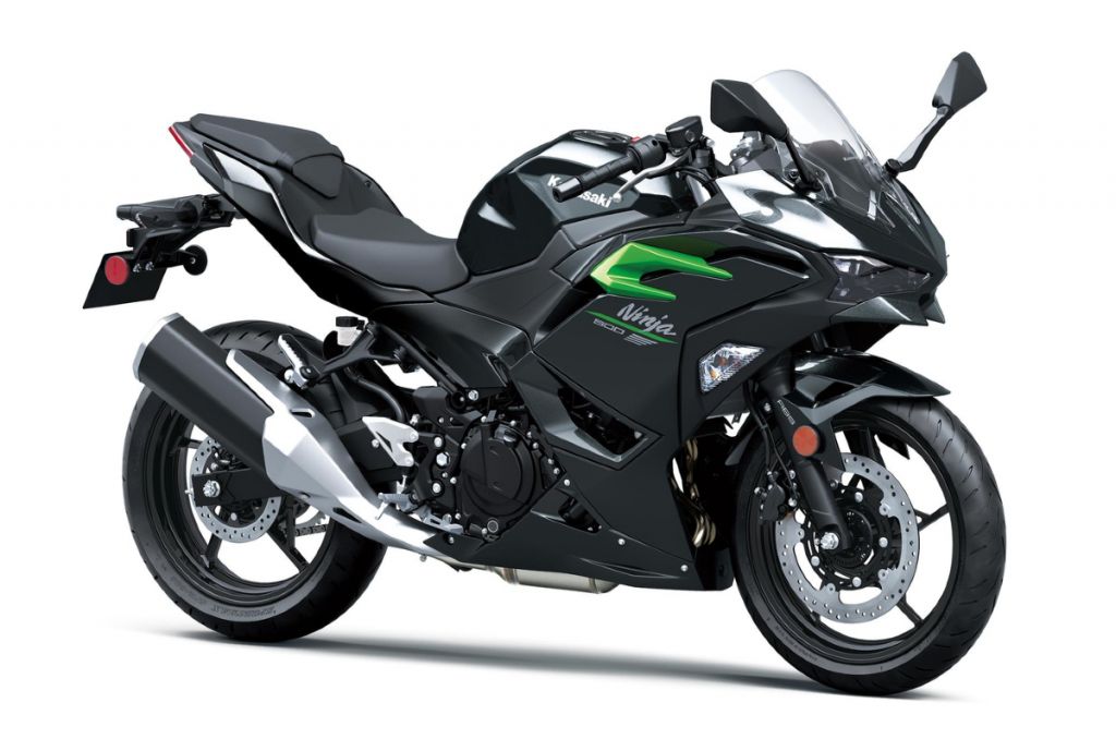 Kawasaki Ninja 500 price Rs 5.29 lakh, design, features, price