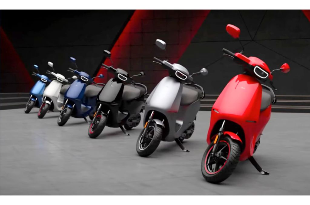 Ola S1 Pro price, range, ABS on scooter, deliveries