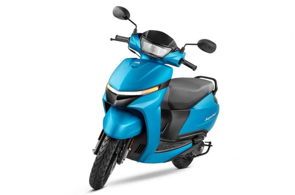 TVS Jupiter 110 price in India, OBD-2B compliance, mileage