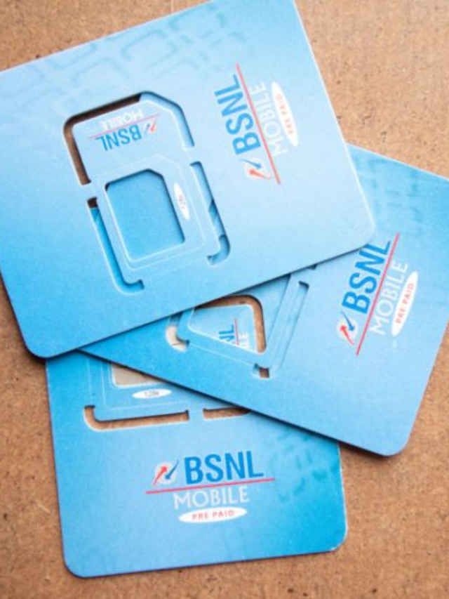 ನೀವೊಂದು BSNL New SIM Card ಖರೀದಿಸಿದರೆ ಆಕ್ಟಿವೇಟ್ ಮಾಡುವುದು ಹೇಗೆ?