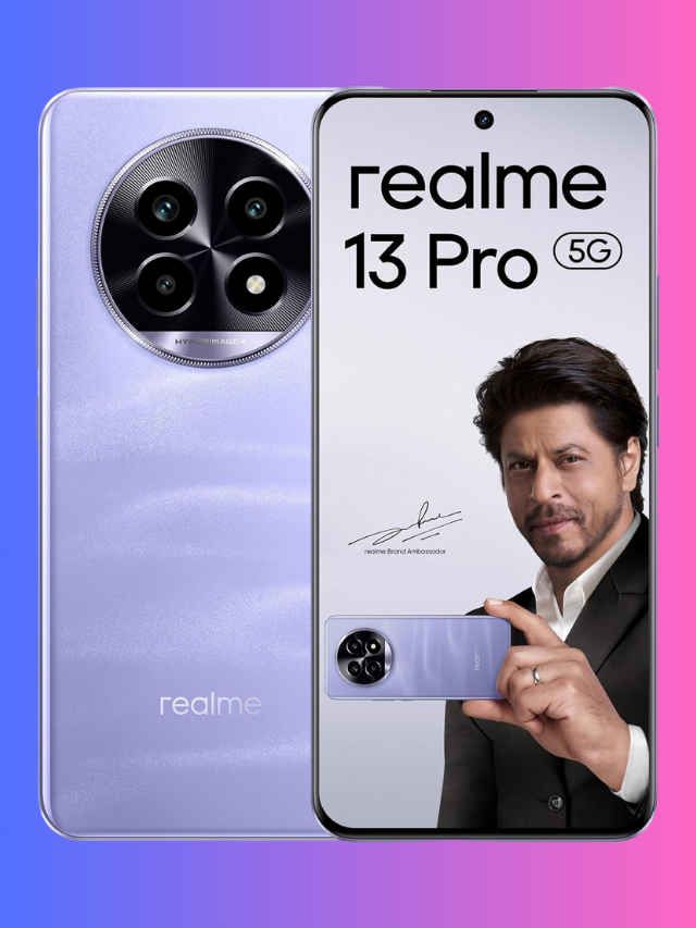 सितंबर में ही खरीद लें ये टॉप 5 Realme Phone, कहीं हो न जाएँ…