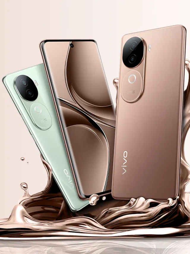 Vivo V40e की पहली सेल शुरू, खरीदने से पहले देख लें टॉप 5 ऑल्टरनेटिव