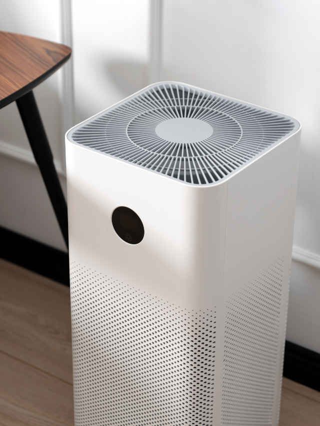 दिवाली पर प्रदूषण से बचाएंगे ये 5 Air Purifier, प्राइस चेक करें