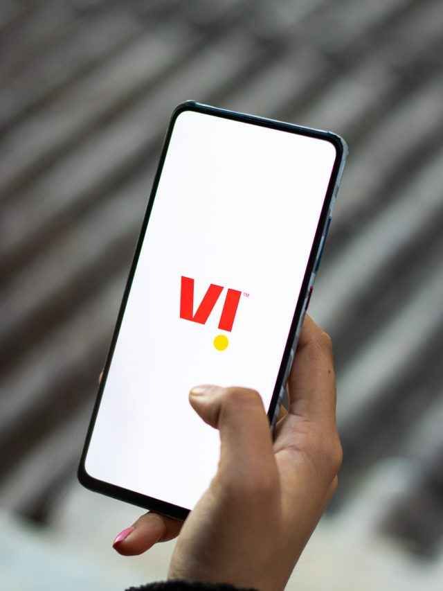 Vi का धमाकेदार प्लान: महीनेभर मिलेगा अनलिमिटेड डेटा