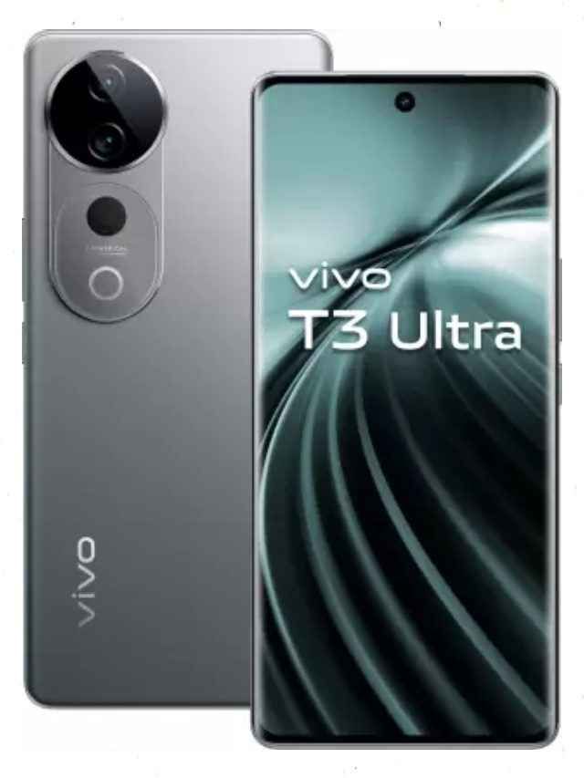 Vivo T3 Ultra का प्राइस ड्रॉप, नई कीमत हिला कर रख देगी, जल्दी से खरीद लो