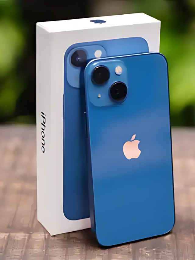 धड़ाम से गिरा महंगे iPhone का प्राइस, इस जगह मिल रहा हजारों रुपये सस्ता