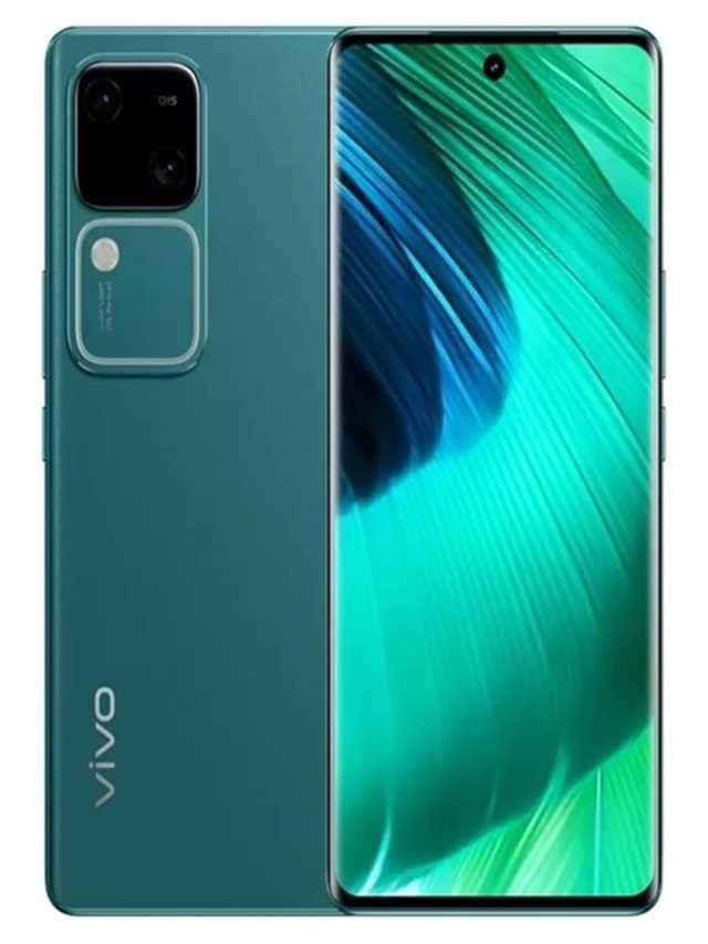 Vivo V30 पर बंपर डिस्काउंट, जल्दी करें कहीं डील ना छूट जाए।