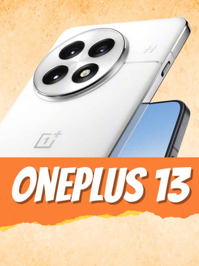 OnePlus 13 India launch in January: 5 things to expect