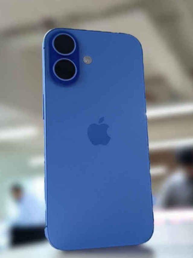 iPhone 17 expected price in India, specs and other details