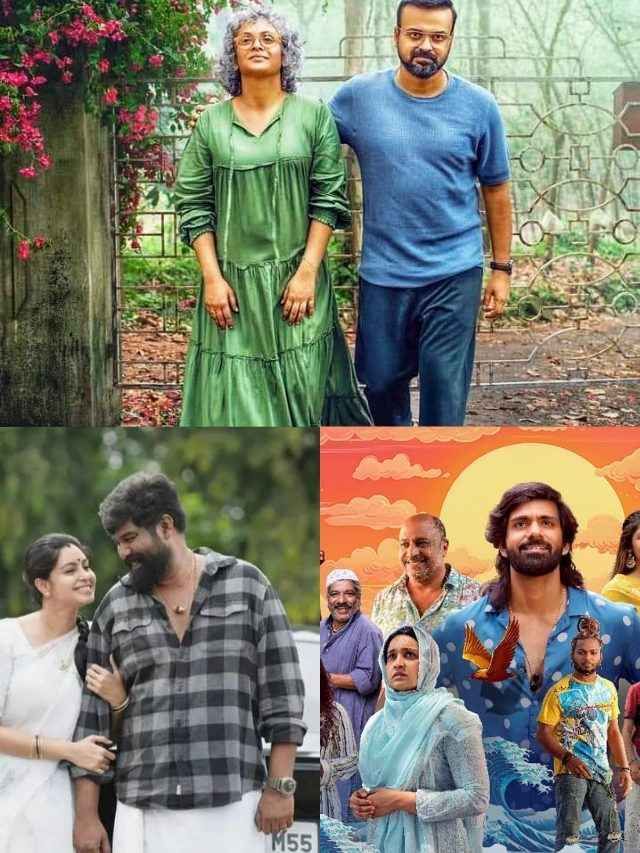 December Release: ഈ മാസത്തെ പുത്തൻ OTT ചിത്രങ്ങൾ, എവിടെ കാണാം?