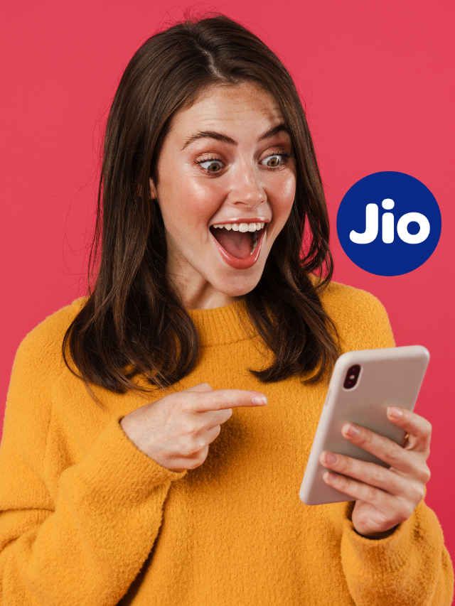 3 মাস রিচার্জ থেকে মুক্তি, Jio এর আনলিমিটেড 5G সহ সস্তা প্ল্যান