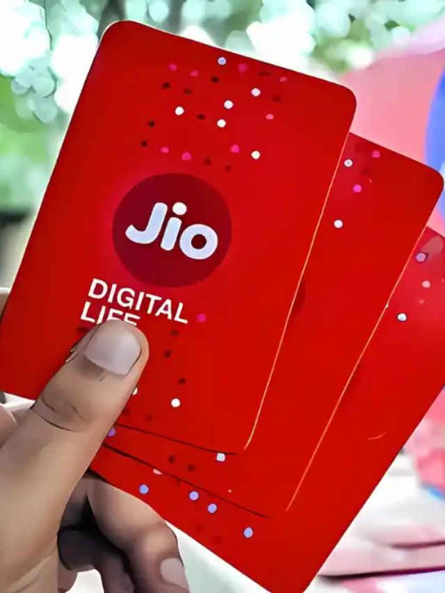 সস্তা রিচার্জ প্ল্যানে Jio দিচ্ছে একগুচ্ছ ডেটা সহ Netflix সাবস্ক্রিপশন