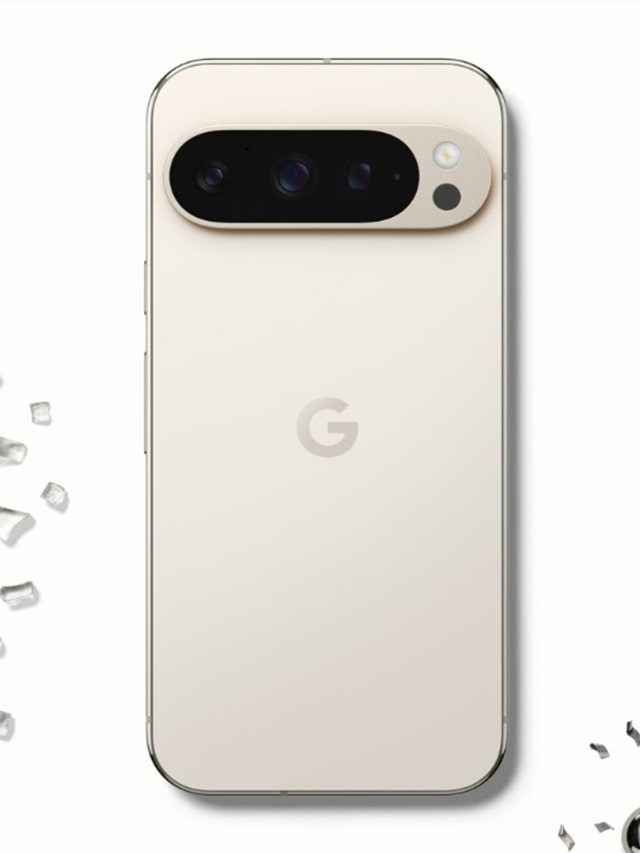 5 बेस्ट किफायती स्मार्टफोन जो Google Pixel 9 को दे सकते हैं टक्कर