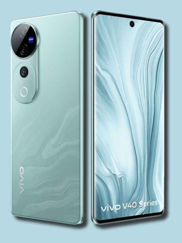 Vivo V40 के साथ ये हैं सबसे तगड़े Vivo Phone, देखकर खरीदने का कर जाएगा मन