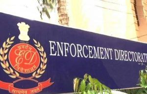 Enforcement Directorate