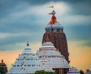 Puri Jagannath Temple