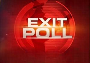 Exit poll