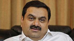 Gautam Adani